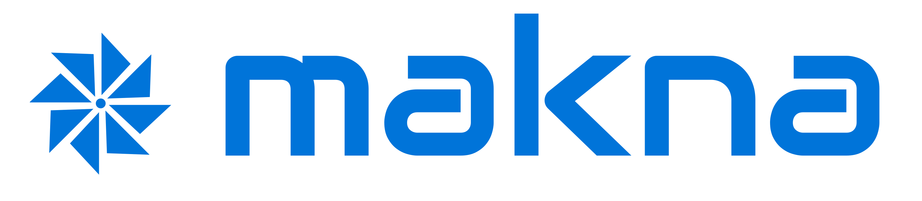 Makna Logo